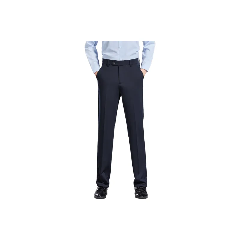 PIERRE CARDIN Casual Pants Men's-4