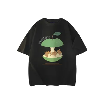 PAUL COSTELLOE T Shirts Unisex