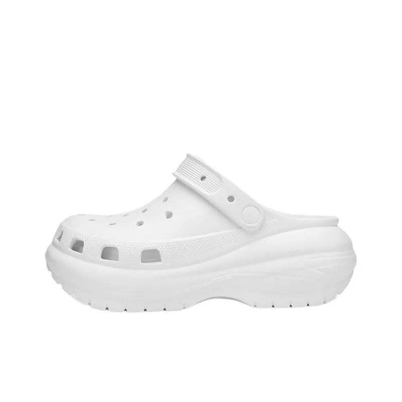 YUZHAOLIN Clogs Unisex-8