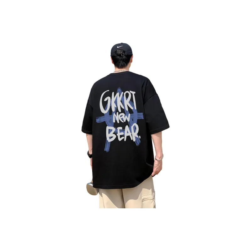 WKOOG T Shirts Unisex-0
