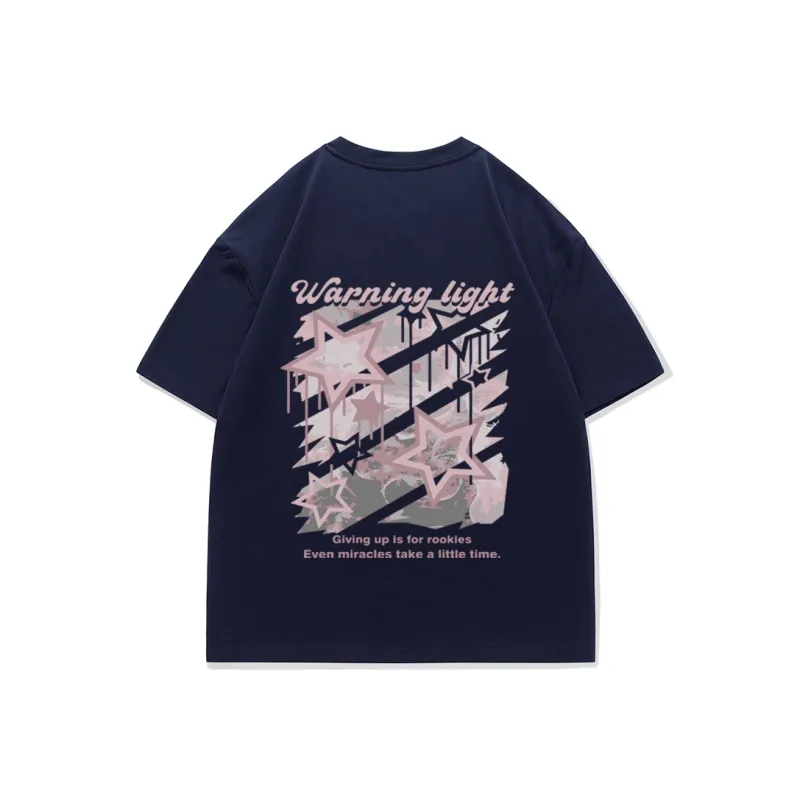 WARNING LIGHT T Shirts Unisex-38