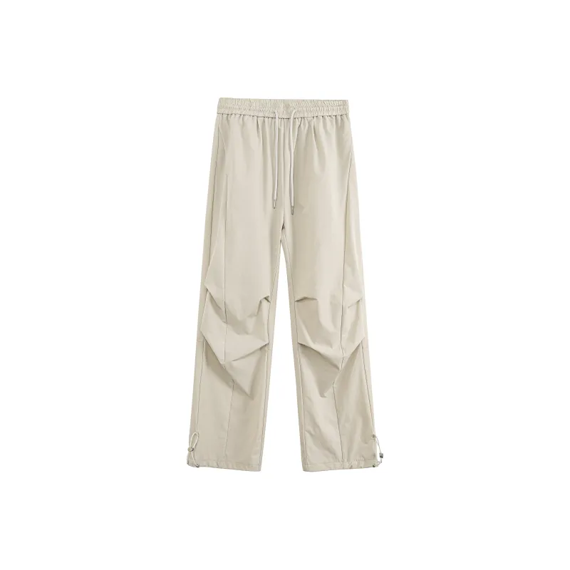 NOME Casual Pants Unisex-6