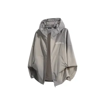 A02 Breathable UV Protection Sun Protection Clothing Unisex