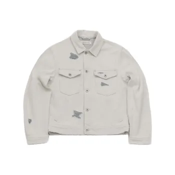 Amicus Animae Denim Jacket Unisex