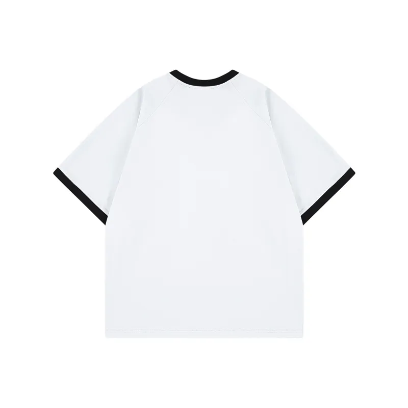 BLANC & ECLARE T Shirts Unisex-6