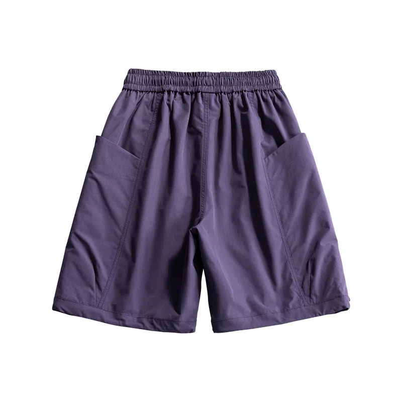 MEXICAN Cargo Shorts Unisex-11
