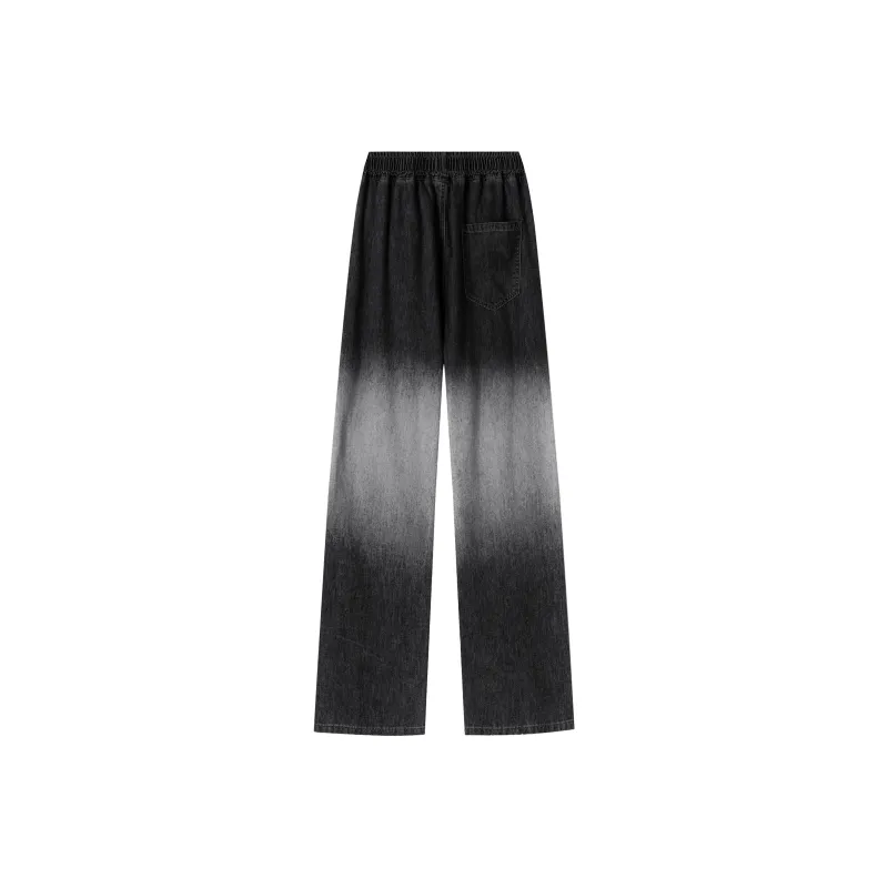 SAME FLOW Jeans Unisex-1