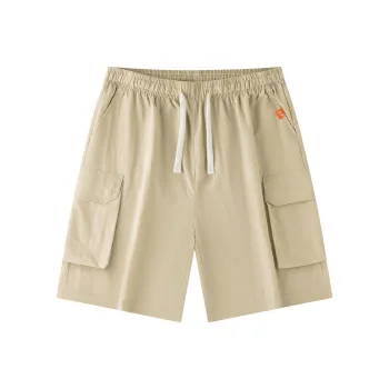 Snow Know The Answer SKTA Casual Shorts Unisex