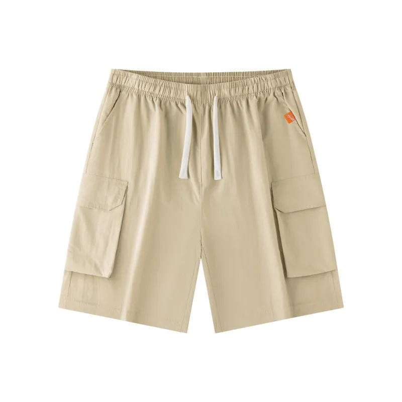 Snow Know The Answer SKTA Casual Shorts Unisex-1