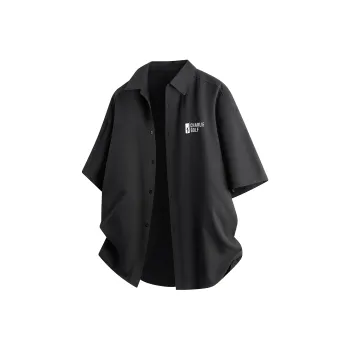 CHARLIE GOLF Shirts Unisex