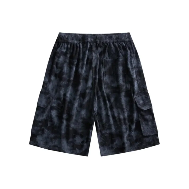 VERAF CA Casual Shorts Unisex-1