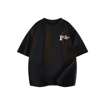 PAUL COSTELLOE T Shirts Unisex