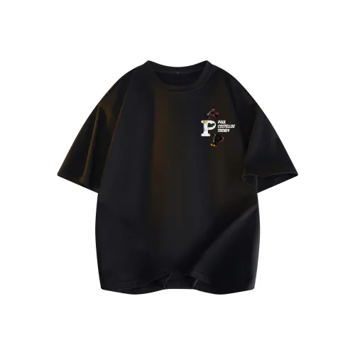 PAUL COSTELLOE T Shirts Unisex
