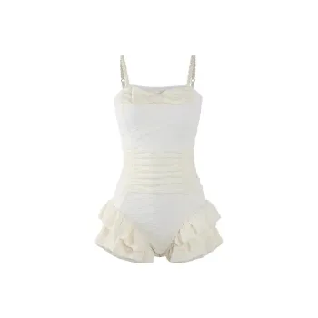MIMOSA CHUR One piece Swimsuit Women's