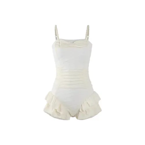 MIMOSA CHUR One piece Swimsuit Women's