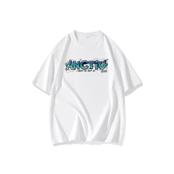 FAIRWHALE T Shirts Women's