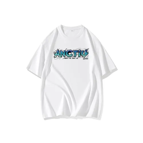 FAIRWHALE T Shirts Women's