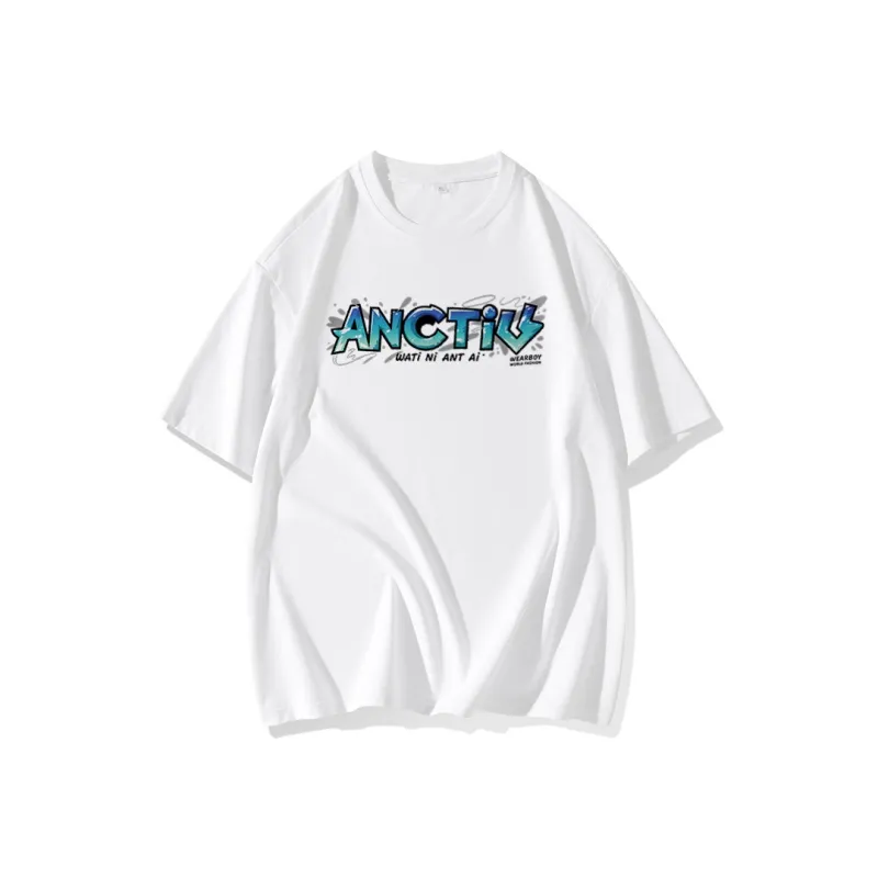 FAIRWHALE T Shirts Women's-0