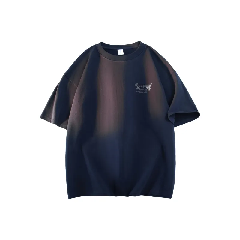 GROGNAK T Shirts Unisex-25