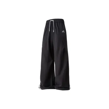 Endless Abyss Casual Pants Unisex