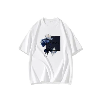 FAIRWHALE T Shirts Women's