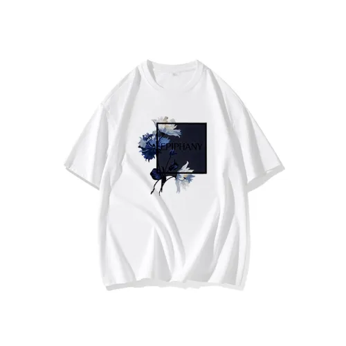 FAIRWHALE T Shirts Women's