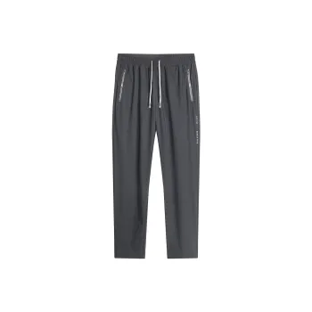 Jeep Pasture Horse Lifestyle Knitted Sweatpants Unisex