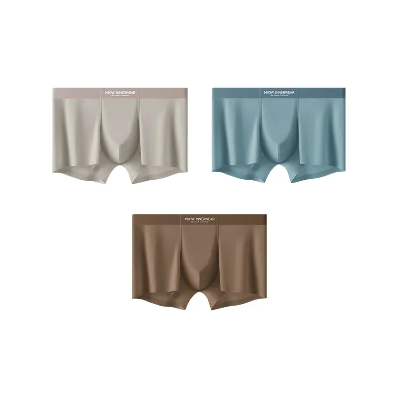 MIIOW Men Underpants-7