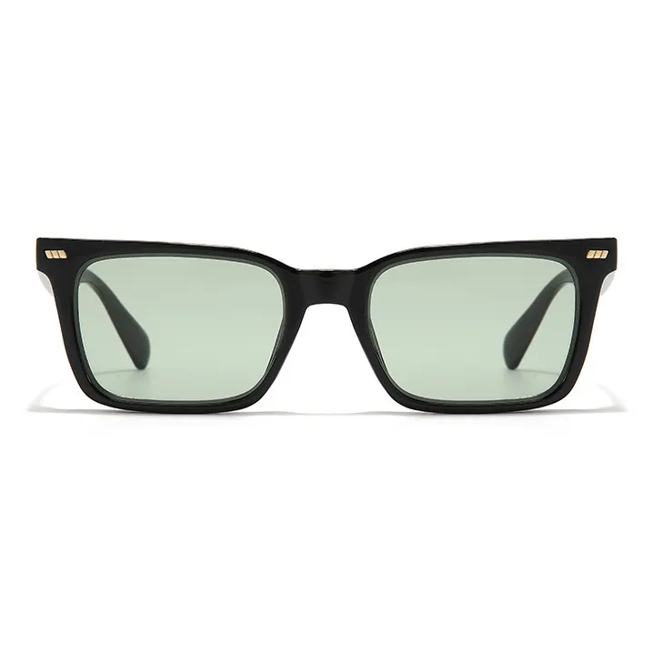 PSACSS PC Square Sunglasses Unisex-2