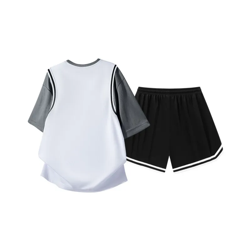 RED DRAGONFLY Casual Sportswear Unisex-17
