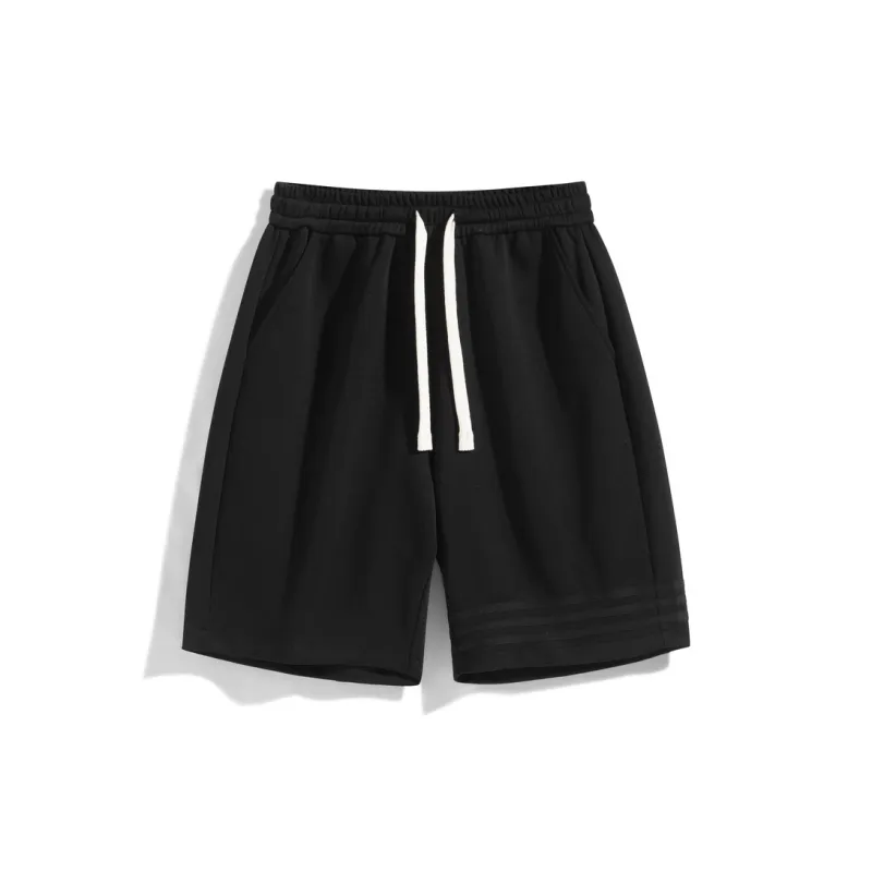 PRBLMS Casual Shorts Unisex-8