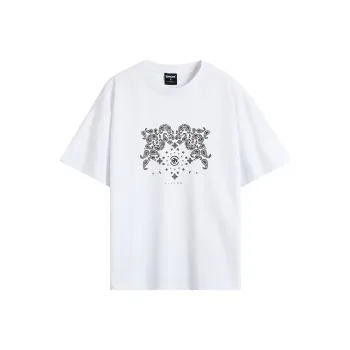 ZMOH T Shirts Unisex