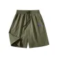 [Breathable Cooling]Army Green (Blue Mood Pants Logo)
