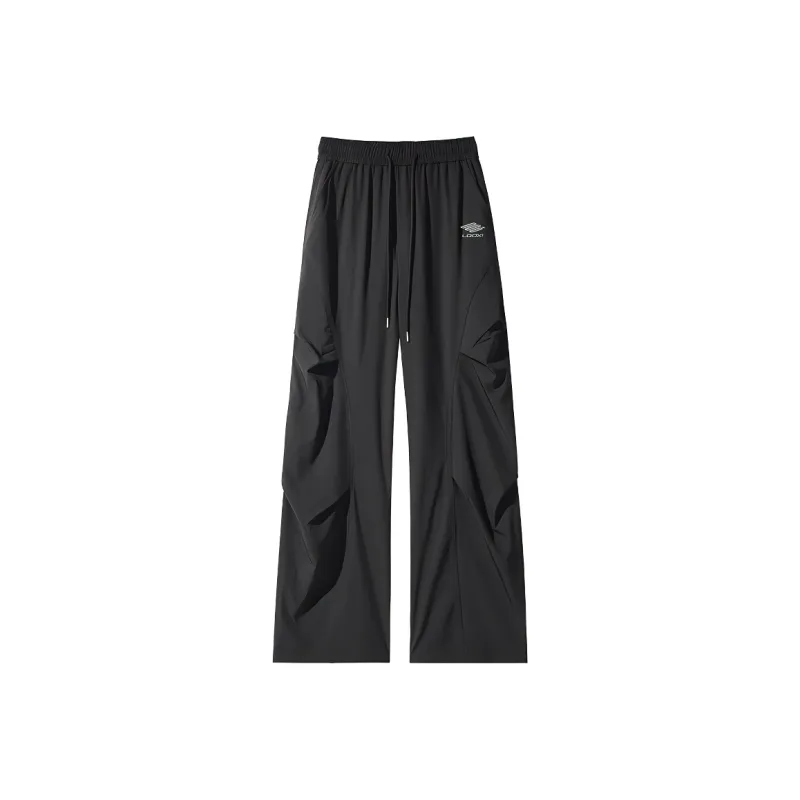 LOOX! Casual Pants Unisex-0
