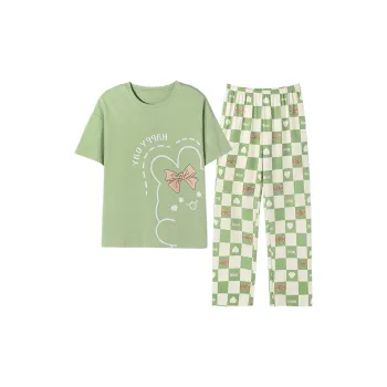 FENTENGCARE Women's Pajama Sets