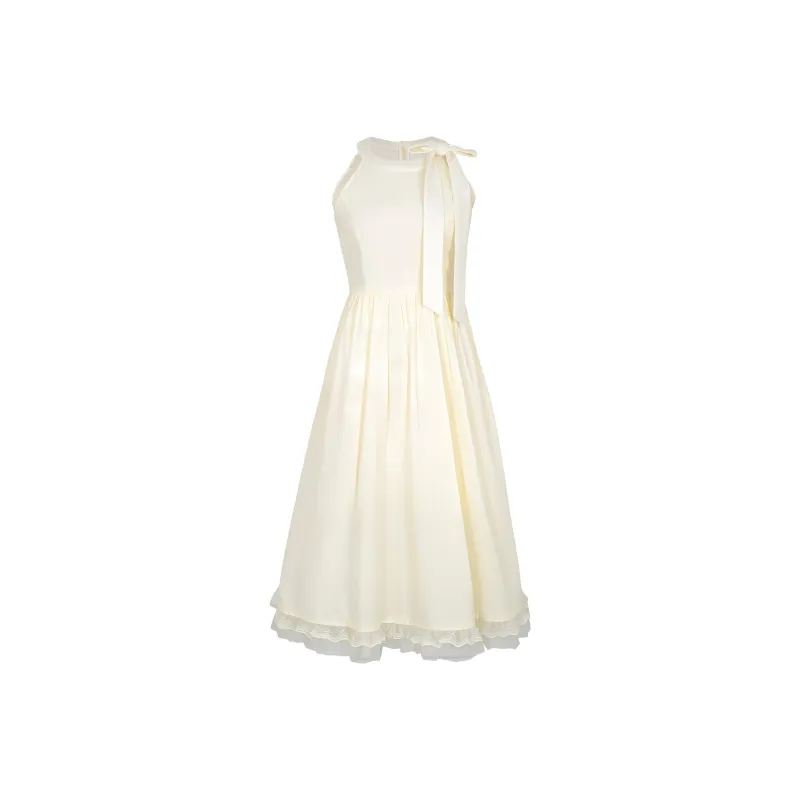 Dior Beauty Sleeveless Dress Women's-1