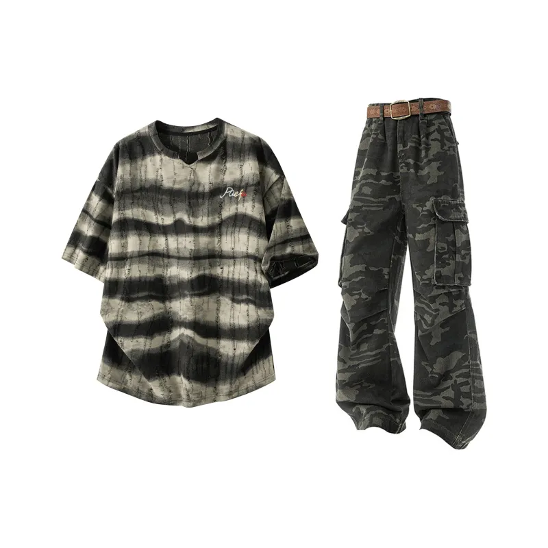 PAEFA Casual Sportswear Unisex-0