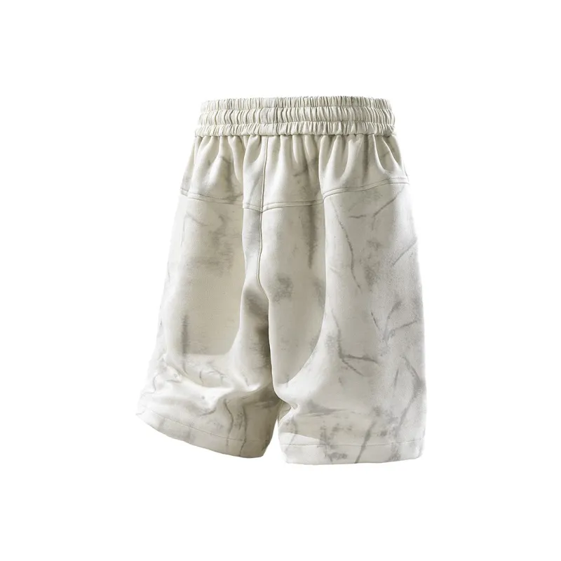 7 SEVFUN Casual Shorts Unisex-1