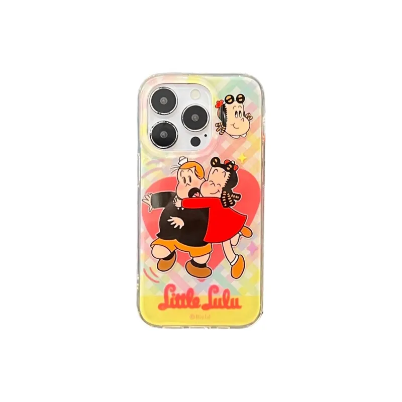 LAOJIA Phone Cases-2