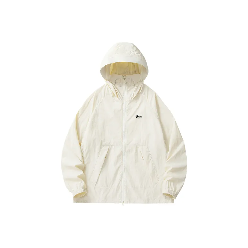 PIERRE CARDIN Sun Protection Clothing Unisex-3