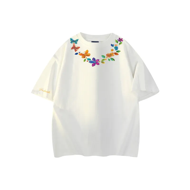 PAUL COSTELLOE T Shirts Unisex-4