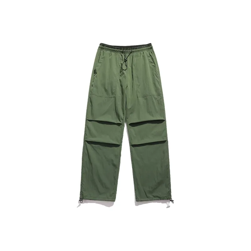 Mimx Homme Casual Pants Unisex-7