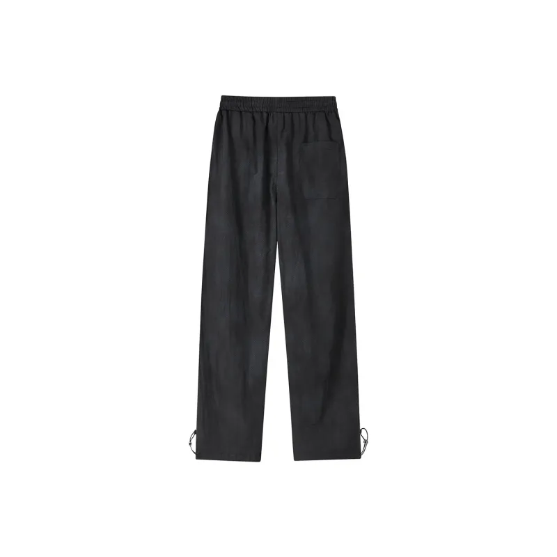 Jeep Windbreaker Pants Unisex-14