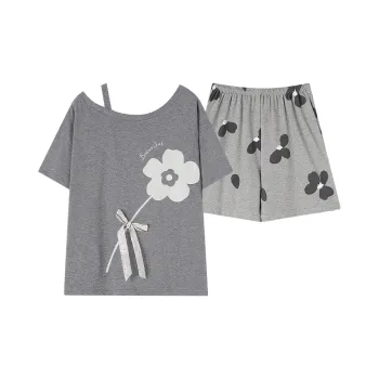 Pretty lady Women's Pajama Sets