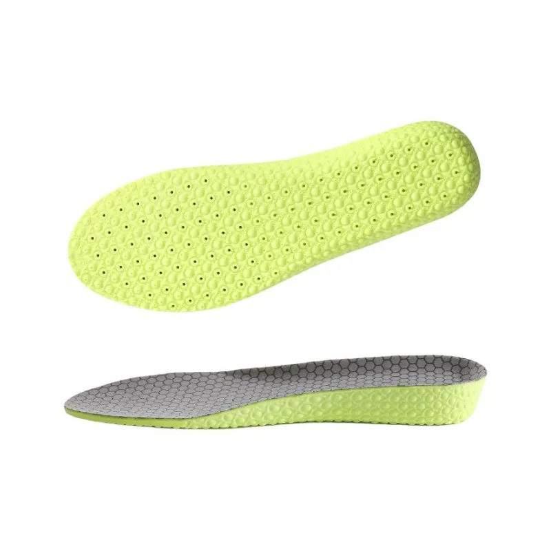 AAJF Insoles Unisex-1