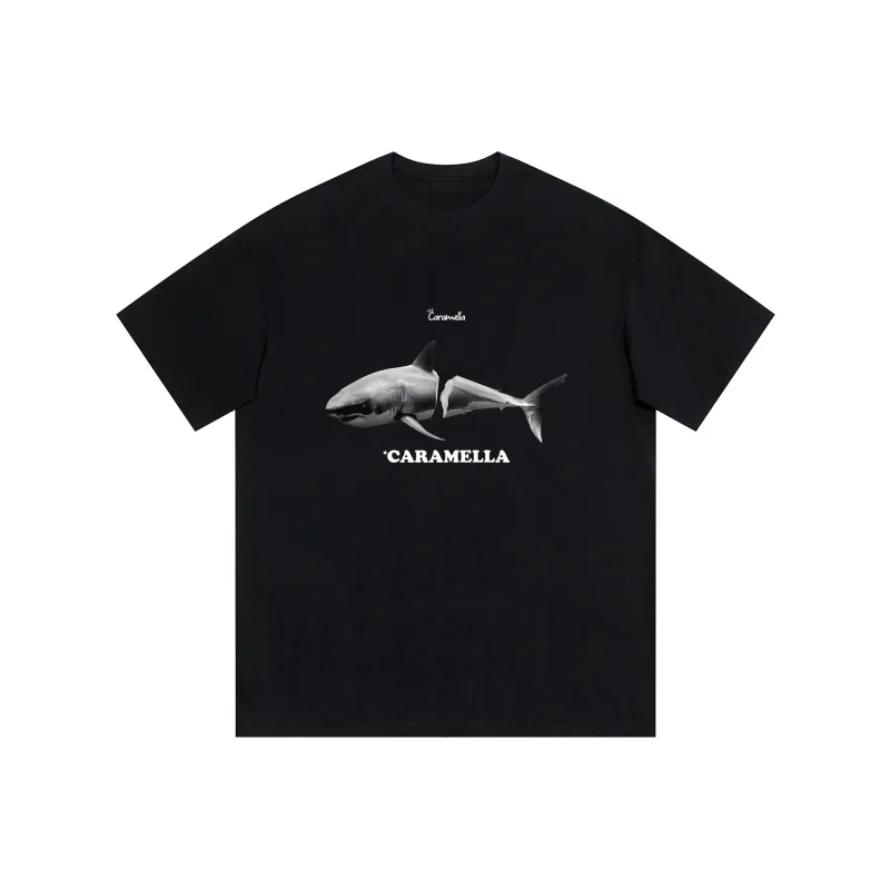 Caramella T Shirts Women's-0