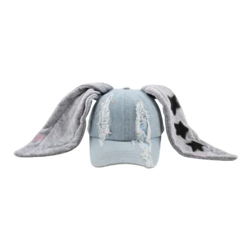 OXO OVERLOAD Cotton Baseball Caps Women's