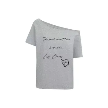 LESS BEARS Regular T Shirt Women's