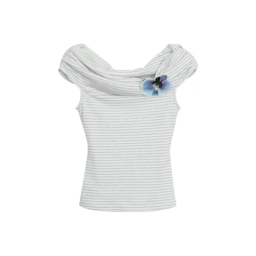 MTHE T Shirts Women's