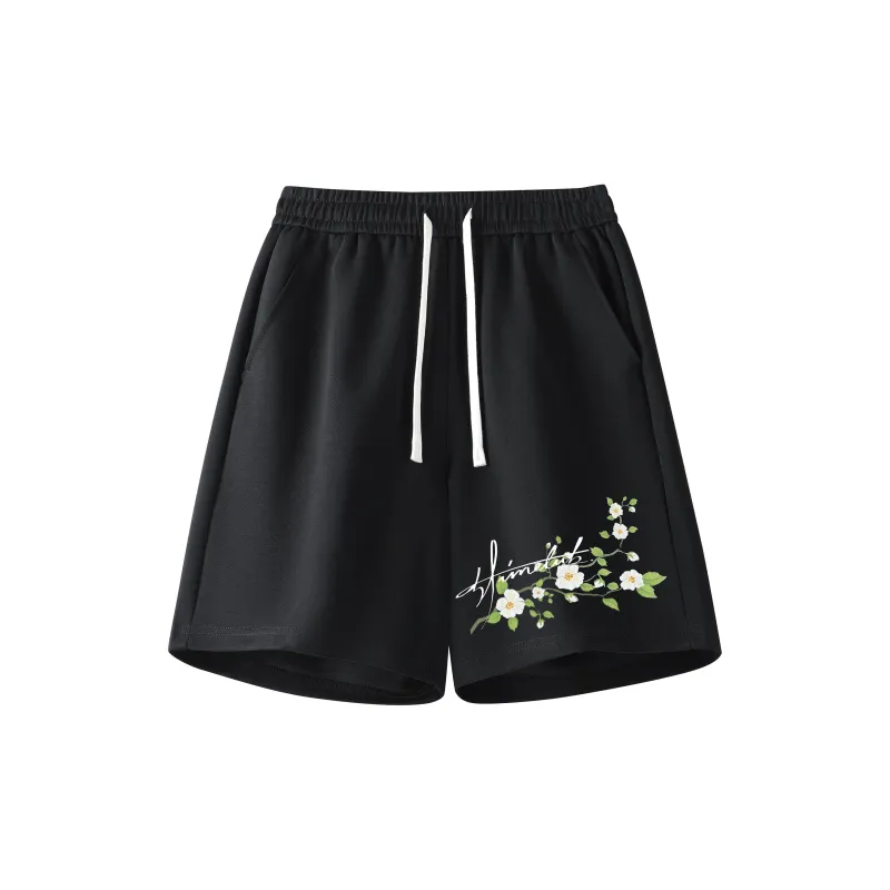 7 SEVFUN Casual Shorts Unisex-7